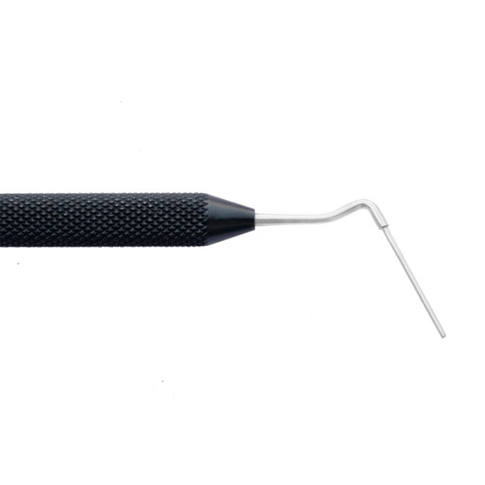 Root Canal Endo Explorer/Condenser Double Ended (0.4mm/0.8mm) - Precision Dental Diagnostic Instrument - Image 4
