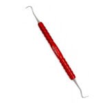 Dental Scalers H6/H7 - Precision Periodontal Instrument