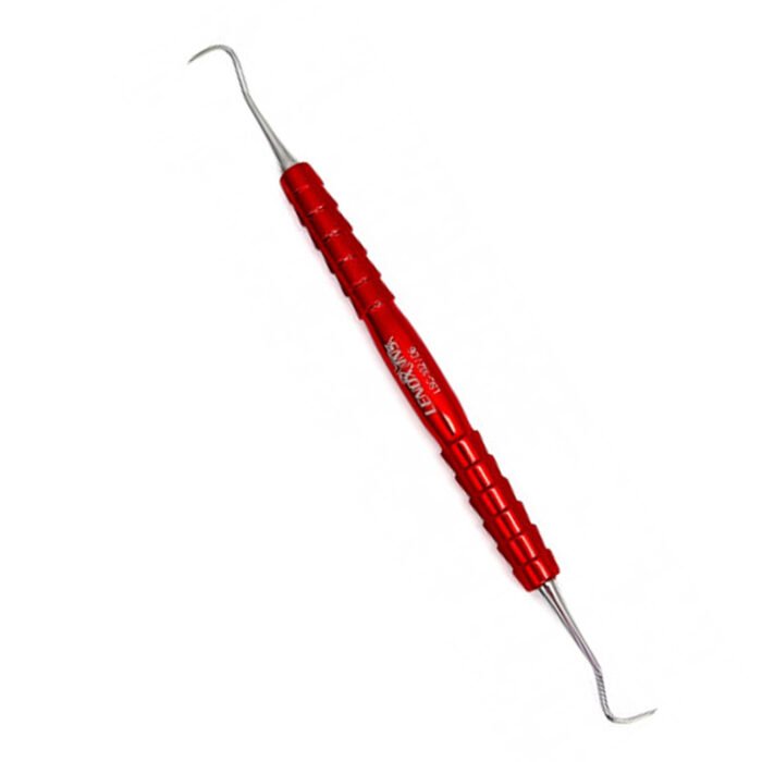 Dental Scalers H6/H7 - Precision Periodontal Instrument - Image 1
