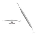 Scalers U15/30 Towner-Jacquette - Precision Periodontal Instrument