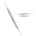 Sickle Scaler 204SD - Precision Periodontal Instrument