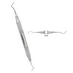Sickle Scaler 204s-440C
