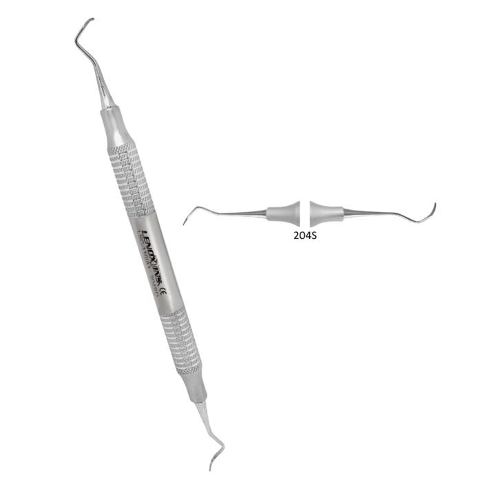 Sickle Scaler 204s-440C - Image 1