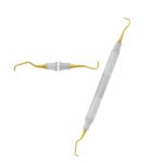 H5-L5 Scaler/Curette (H5-Langer 5)