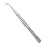 Cotton Pliers Fine Point - Precision Dental Surgical Instrument - Image 2