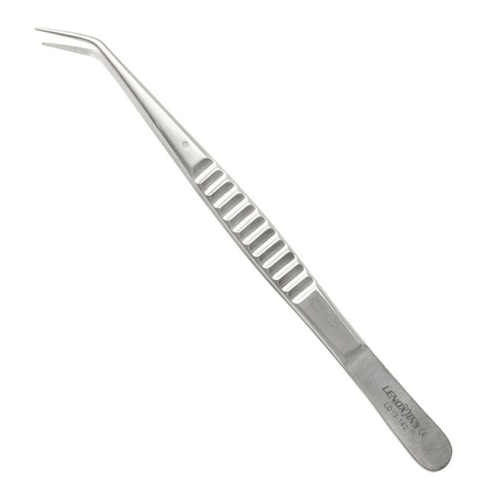 Cotton Pliers Fine Point - Precision Dental Surgical Instrument - Image 2