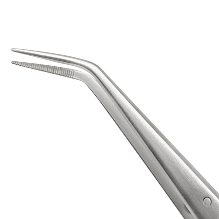 Cotton Pliers Fine Point - Precision Dental Surgical Instrument - Image 3