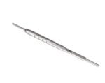 Push Scalpel Handle # 7 - Precision Dental Surgical Instrument