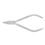 Light Wire Bending Pliers 12.5CM - Precision Tool for Orthodontic Applications - Image 2