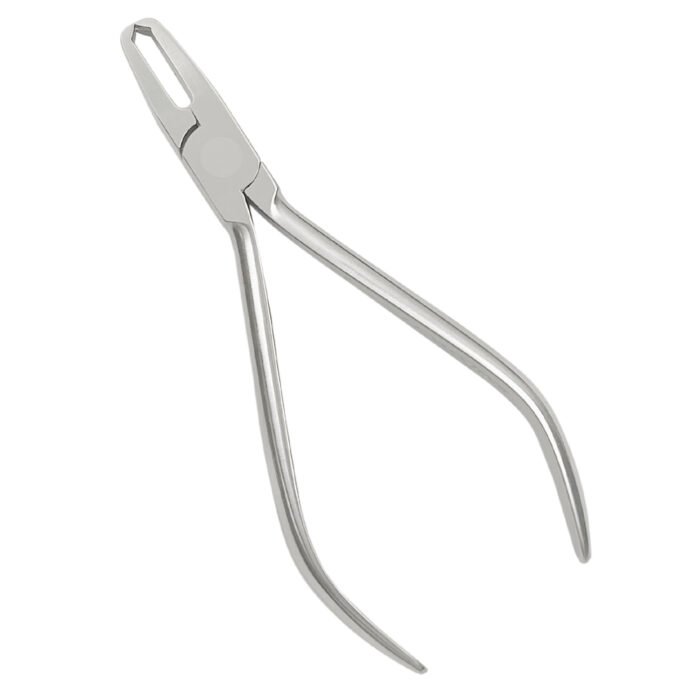 Ceramic Brackets Removing Plier STR - Precision Tool for Orthodontic Applications - Image 2