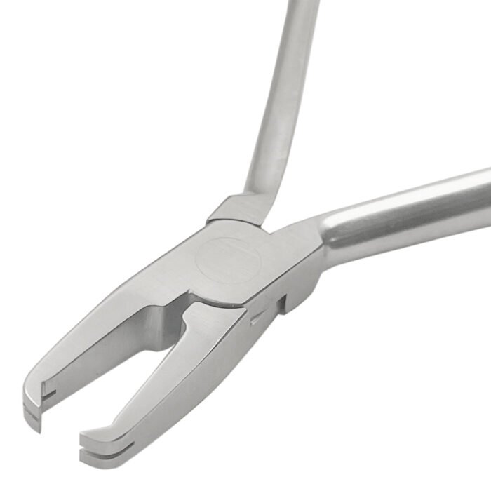 Ceramic Brackets Removing Plier STR - Precision Tool for Orthodontic Applications - Image 3