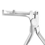 Buccal Tube Convertible Cap Removing Plier - Precision Tool for Orthodontic Applications - Image 3