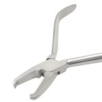 Ceramic Brackets Removing Plier STR - Precision Tool for Orthodontic Applications - Image 4