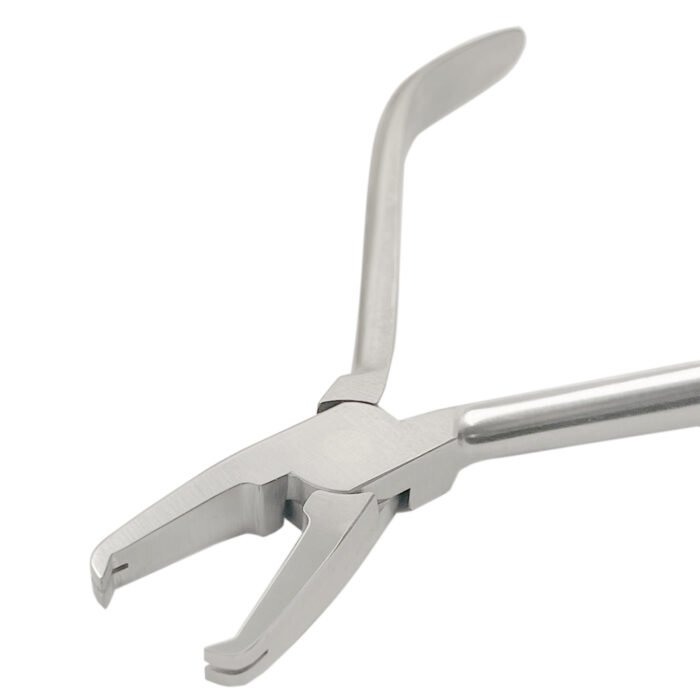 Ceramic Brackets Removing Plier STR - Precision Tool for Orthodontic Applications - Image 4