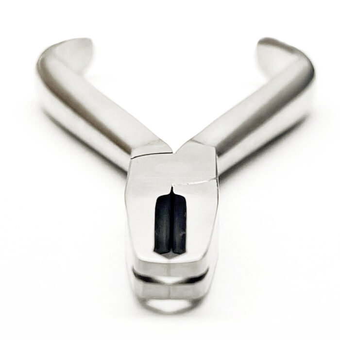 Ceramic Brackets Removing Plier STR - Precision Tool for Orthodontic Applications - Image 5