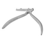 Buccal Tube Convertible Cap Removing Plier - Precision Tool for Orthodontic Applications - Image 5