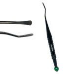 PDL Luxating Elevator - Periotomes Distal 2.5MM - Premium Dental Surgical Instrument