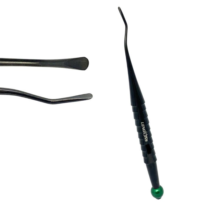 PDL Luxating Elevator - Periotomes Distal 2.5MM - Premium Dental Surgical Instrument - Image 1