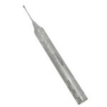 Super Flexible Periotome Bernard CVD - Precision Dental Surgical Instrument - Image 2