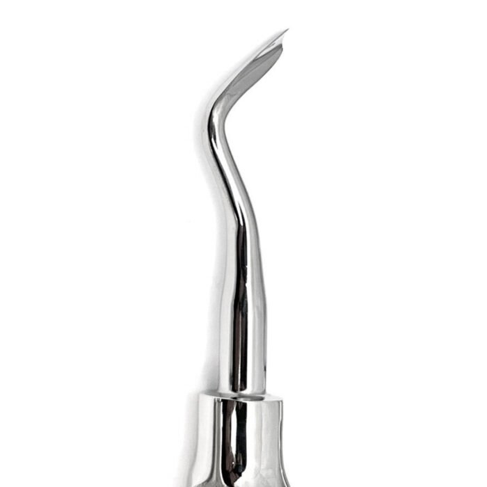 Twisted Dental Root Fragment Removal Elevator - Image 2