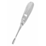 Laxation Elevators Inverted CVD 5MM - Premium Dental Surgical Tool - Image 2