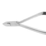 Ligature & Pin Cutter - Soft Wires - Precision Tool for Orthodontic Procedures - Image 3