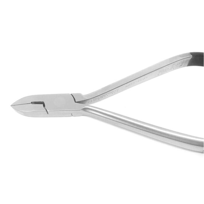 Ligature & Pin Cutter - Soft Wires - Precision Tool for Orthodontic Procedures - Image 3