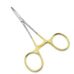 Olsen-Hegar Needle Holder with Scissors TC 12cm - Precision Surgical Instrument - Image 2