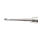 Twisted Dental Root Fragment Removal Elevator - Image 2