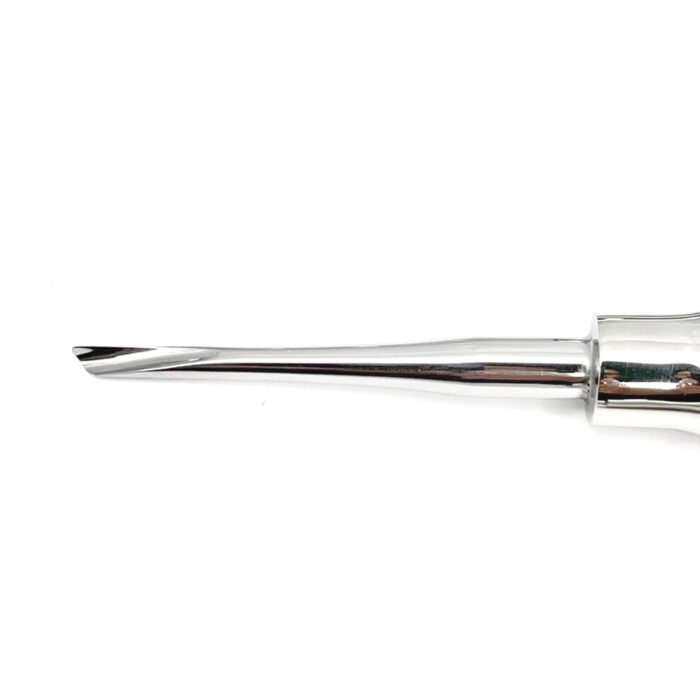 Twisted Dental Root Fragment Removal Elevator - Image 2