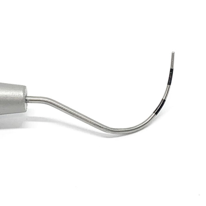 Perio Probes Q-2N Nabers - Precision Dental Surgical Instrument - Image 2