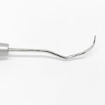 Explorers Perio ODU 11/12 - Precision Dental Diagnostic Instrument - Image 2
