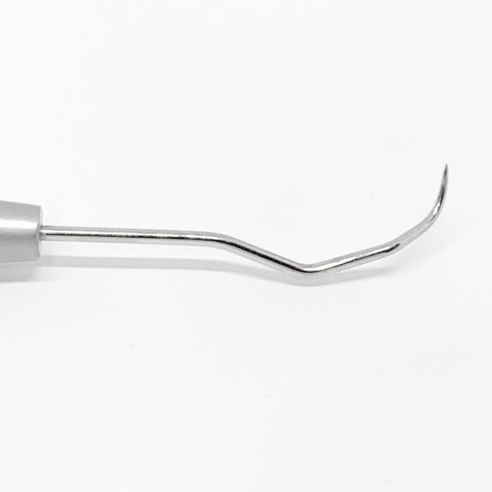 Explorers Perio ODU 11/12 - Precision Dental Diagnostic Instrument - Image 2