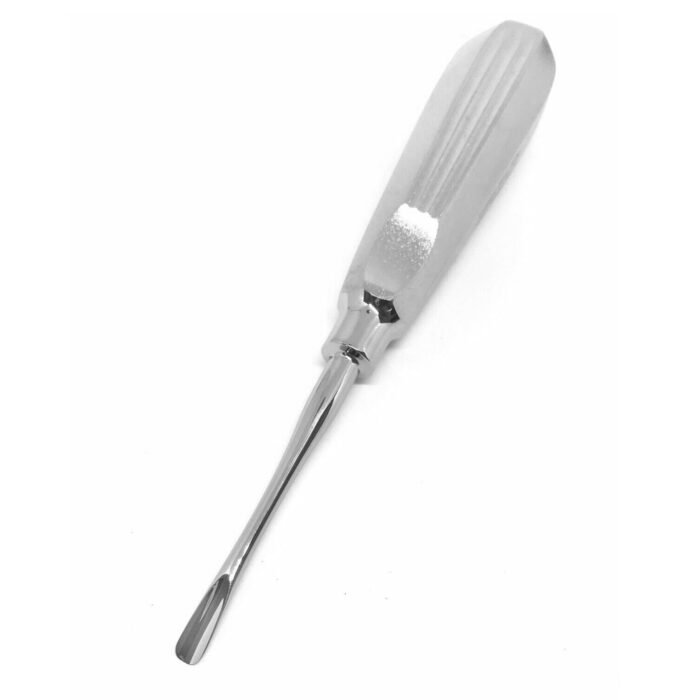 Laxation Elevators STR 5MM - Premium Dental Surgical Tool - Image 2