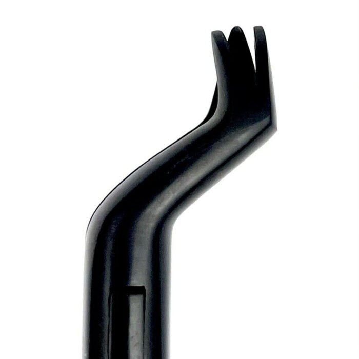 Extracting Forceps Fig. 88R Upper Molar Right - BLACK-GOLD - Premium Dental Surgical Instrument - Image 2