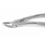 Extracting Forceps Fig. 19 Upper Third Molars - Premium Dental Surgical Instrument - Image 2