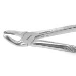 Extracting Forceps Fig. 21 Lower Molars - Premium Dental Surgical Instrument - Image 2