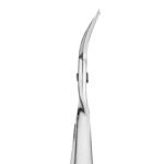 Fearherlite Micro Duck Blade Scissors - Curved - Precision Dental Surgical Instrument - Image 2