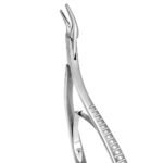 Micro Friedman Bone Rongeur La-Grange Bending 15cm - Precision Dental Surgical Instrument - Image 2