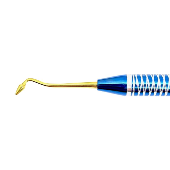 Composite Filling Instrument - Double Ended Quetin - Image 2