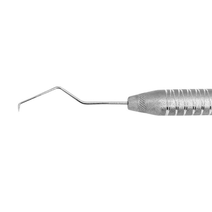 17/QW Williams Probe/Explorer Double Ended - Precision Dental Surgical Instrument - Image 2