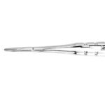Castroviejo Needle Holders Fine Point 16cm TC STR - Precision Surgical Instrument - Image 2