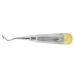 Bernard Spade Root Elevators LEFT - Premium Dental Surgical Tool - Image 2