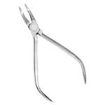 Slim Weingart Pliers 13CM - Precision Tool for Orthodontic Wire Handling - Image 2