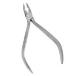 Weingart Pliers 12.5CM - Precision Tool for Orthodontic Wire Handling - Image 2