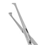 Allis Tissue Forceps 15cm - Precision Dental Surgical Instrument - Image 2