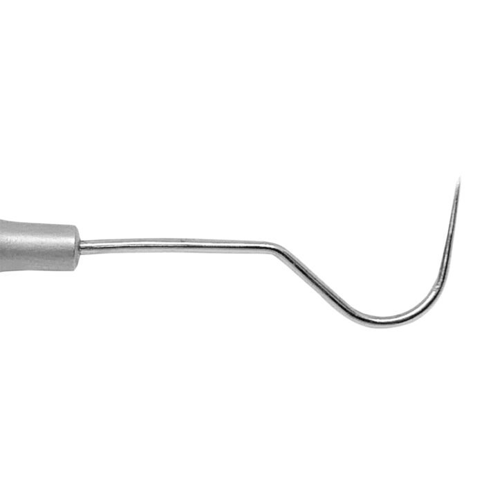 Explorer # 23 Single Ended - Precision Dental Surgical Instrument - Image 2