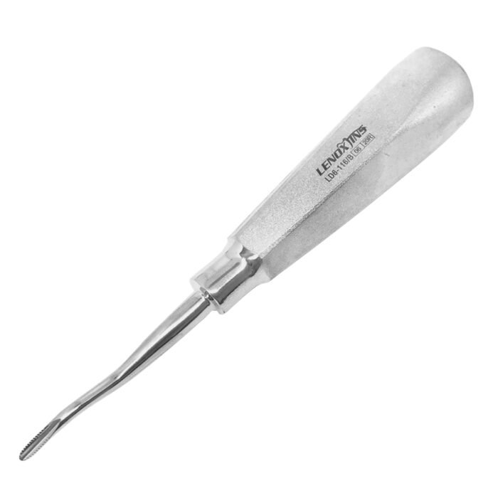 77R Serrated Elevator - Premium Dental Surgical Tool - Image 2