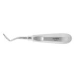 Apical Root Elevators Fig.4 Left - Precision Dental Surgical Tool - Image 2