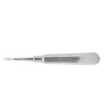 Root Elevators Coupland No.3, 4MM - Precision Dental Surgical Tool - Image 2